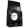 Glücksblatt Premium Caffè - Rocco - visos skrudintos kavos pupelės, puikiai tinkančios automatiniams kavos aparatams - 500g - kavos pupelės - Costa Rica Highland Coffee - aukščiausia kokybė - puikus skonis