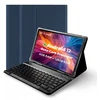 GoClever Planšetė Hot Pepper Dt40, 10.1'' Full-hd, 128/6 Gb, mėlyna klaviatūra ir dėklas