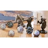 Godice rpg rinkinys – paverskite Godice (d6) prijungtais daugiabriauniais kauliukais, skirtus žaisti vaidmenų žaidimus internete ir neprisijungus. Suderinamas su Dnd platformomis, tokiomis kaip Roll20, Foundry ir Discord
