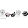 Godice rpg rinkinys – paverskite Godice (d6) prijungtais daugiabriauniais kauliukais, skirtus žaisti vaidmenų žaidimus internete ir neprisijungus. Suderinamas su Dnd platformomis, tokiomis kaip Roll20, Foundry ir Discord