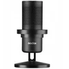 Godox Em68 Usb E-sport Rgb mikrofonas