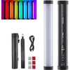 Godox Tl30 Led Rgb šviestuvas, 2700k-6500k, App valdymas