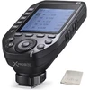 Objektyvas Godox Xproii-s 2.4g Ttl belaidis blykstės paleidiklis Xproiis, automatinis blykstės paleidiklis 1/8000s Hss, didelis Lcd ekranas, 32 kanalai, 16 grupių, skirtas Sony fotoaparatams