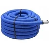 Gofruotas vamzdis peszel žemei Dvr Arot 40mm 50m