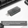 Gokelomg Adum3160 Skaitmeninis Signalas Garso Izoliatorius Usb į Usb Skaitmeninis Izoliatorius Adum3160 Signalas Garso Maitinimo Izoliatorius
