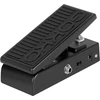 Gokko Mini Wah Volume pedalas Gk-64 - Wah ir Volume pedalas su dviguba funkcija, kompaktiškas dizainas, True Bypass, Led indikatorius - puikiai tinka gitaristams, ieškantiems universalaus valdymo