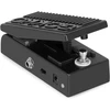 Gokko Mini Wah Volume pedalas Gk-64 - Wah ir Volume pedalas su dviguba funkcija, kompaktiškas dizainas, True Bypass, Led indikatorius - puikiai tinka gitaristams, ieškantiems universalaus valdymo