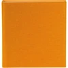 Goldbuch Jumbo nuotraukų albumas geltonas, 60 baltų puslapių, 30x31 cm