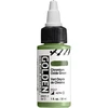 Golden high flow akriliniai dažai 30 ml (1 oz) chromium oxide žalias s3