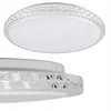 Goled Led dekoratyvinis lubinis šviestuvas 12w Ip20 reguliuojama Cct spalva