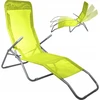 Goliat Sulankstomas gultas solid garden beach hiking kėdė sodui lengvas