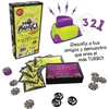 Goliath No Panic Turbo stalo žaidimas (papildymas)