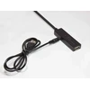 Good Connections aktyvus Usb 2.0 ilginamasis kabelis - 10 m - A tipo kištukas į A tipo lizdą - varinis Laidininkas/cu - maitinimo jungtis energiją naudojantiems įrenginiams - kartotuvo kabelis su signalo stiprinimu - juodas