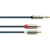 Good Connections audio jungiamasis kabelis