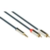 Good Connections audio jungiamasis kabelis