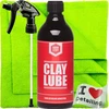 Good Stuff - Clay Lube 500ml - Molis tepalas