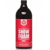 Good Stuff Snow Foam Mint - aktyviosios putos 500 ml