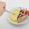 Goodfeer Sraigių įrankių rinkinys sraigių žnyplėms, 3 x nerūdijančio plieno maisto žnyplės ir 3 x maisto šakutės virtuvei