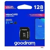 Goodram atminties kortelė 128 Gb micro Sd Xc class 10