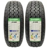 Goodride 205/75 R16c Naujos vasarinės padangos Bus Summer originalios