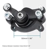 Goofit galinių diskinių stabdžių suportų keitimas 2 taktų 47cc 49cc pocket bike