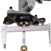 Goofit motociklo hidraulinio stabdžių cilindro pagrindinio stabdžių cilindro hidraulinio kūjo galvutės keitimas, skirtas 400cc 400 500 700 800 utv go kart buggy roketa