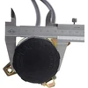 Goofit motociklo hidraulinio stabdžių cilindro pagrindinio stabdžių cilindro hidraulinio kūjo galvutės keitimas, skirtas 400cc 400 500 700 800 utv go kart buggy roketa
