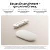 Vaizdo grotuvas Google Tv 4k Srautinio perdavimo įrenginys su balsiniu valdymu