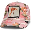 Goorin Bros. Salty Rim Collection trucker stiliaus kepurė vyrams ir moterims