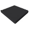 Gorilla Sports 6 dalių grindų apsaugos kilimėlių rinkinys, dėlionės tipo, storis 1,2 cm