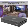 Vaizdo grotuvas Goshyda Full Hd medijos grotuvas, 2.5 colio Full Hd Sata kietojo disko grotuvas su 120g atminties muzikos, vaizdo įrašų grotuvu su dekodavimo technologija, skirtas televizoriui (eu)