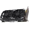 Goshyda Rx 580 vaizdo plokštė 8 gb gddr5 256bit 3x dp hdmi dvi išvestis, palaikanti 8k 16 pci express 3.0 2 ventiliatorių žaidimų vaizdo plokštę namų biurui