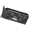 Goshyda Rx 580 vaizdo plokštė 8 gb gddr5 256bit 3x dp hdmi dvi išvestis, palaikanti 8k 16 pci express 3.0 2 ventiliatorių žaidimų vaizdo plokštę namų biurui
