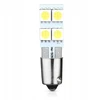 Gotel Led lemputė 4 diodai 5050 canbus bax9s h6w retrofit