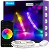 Govee H618a Basic Led juosta 5m | Led juosta | Wi-fi, Bluetooth, Rgbic