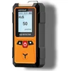 Goyojo dujų detektorius, 0–100 ppm (μmol/mol) vandenilio sulfido dujų monitorius, elektrocheminis H₂s jutiklis su garsiniais ir optiniais aliarmais bei Lcd ekranu
