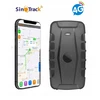 Gps lokatorius Sinotrack St925l 20000mah 240 dienų magnetas be abonemento 4g
