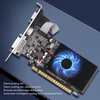 Vaizdo plokštė Grafikos plokštė Gt610 1gb Ddr3 64bit Pci-e 2.0 su tyliu aušintuvu