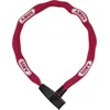 Grandinės spyna Abus Catena 6806k Coral