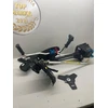 Grandininis pjūklas Benzininė žoliapjovė Macallister 33 cm3 25 cm 19t/8