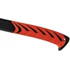 Grandininis pjūklas Cedrus c-tools ax15 skaldymo kirvis malkoms, 1300 g