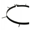 Grandininis pjūklas Spygliai vejos volui Verve 5 vnt.