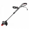 Grandininis pjūklas Žoliapjovės trimeris, galingas 550w, sodo krūmapjovė 30cm Dedra