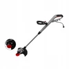 Grandininis pjūklas Žoliapjovės trimeris, galingas 550w, sodo krūmapjovė 30cm Dedra
