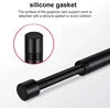 Vaizdo plokštė Graphics card holder gpu graphics card holder gpu holder extend graphics cards gpu holder aliuminio alloy holder durable graphics card holder height adjustable m (50 mm - 80 mm)