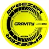 Gravity skraidantis diskas 175g - Neon geltonas