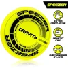 Gravity skraidantis diskas 175g - Neon geltonas
