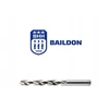 Grąžtas metalui 12.3 mm Hss šlifuotas Baildon