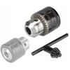 Grąžto griebtuvas 1/2'' 1,0-10mm C9200 Richmann