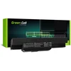Green Cell Baterija A32-k53, skirta Asus K53s K53sj K53sv K53u X53s X53sv X53u X54 X54c X54h
